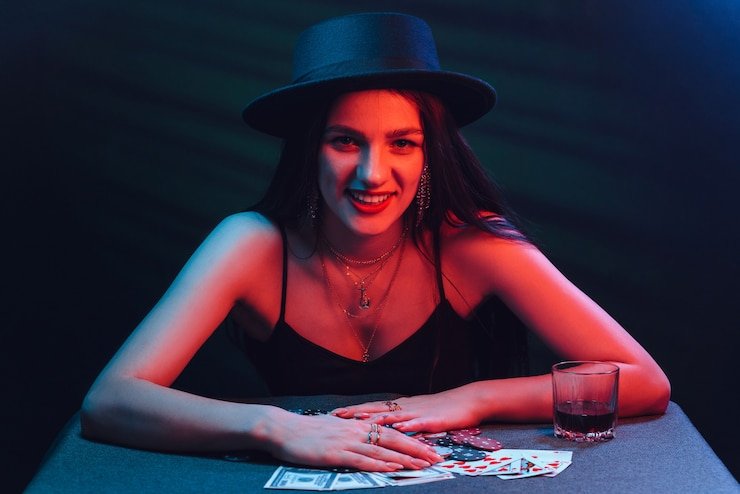 Kartu informasi VIP untuk pengguna dewasa Indonesia